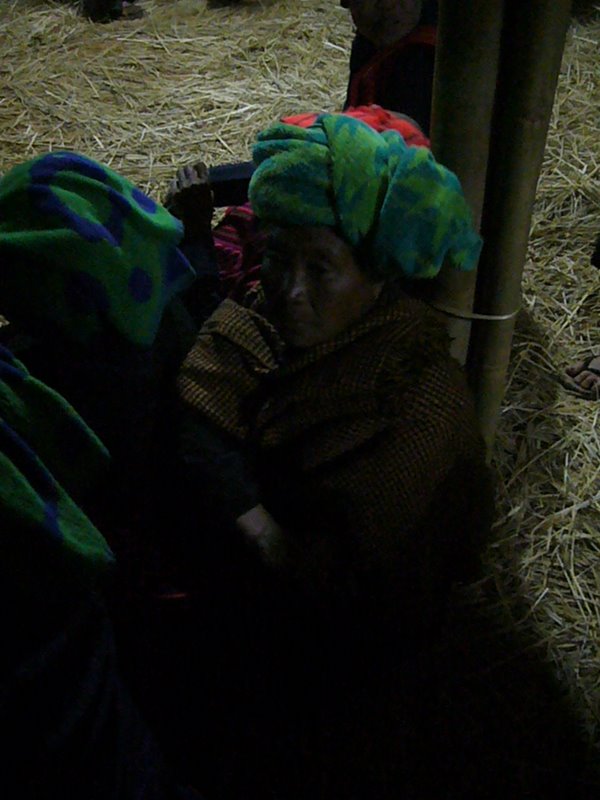 Travel - Myanmar - Kalaw Shan - Night-time Celebrations